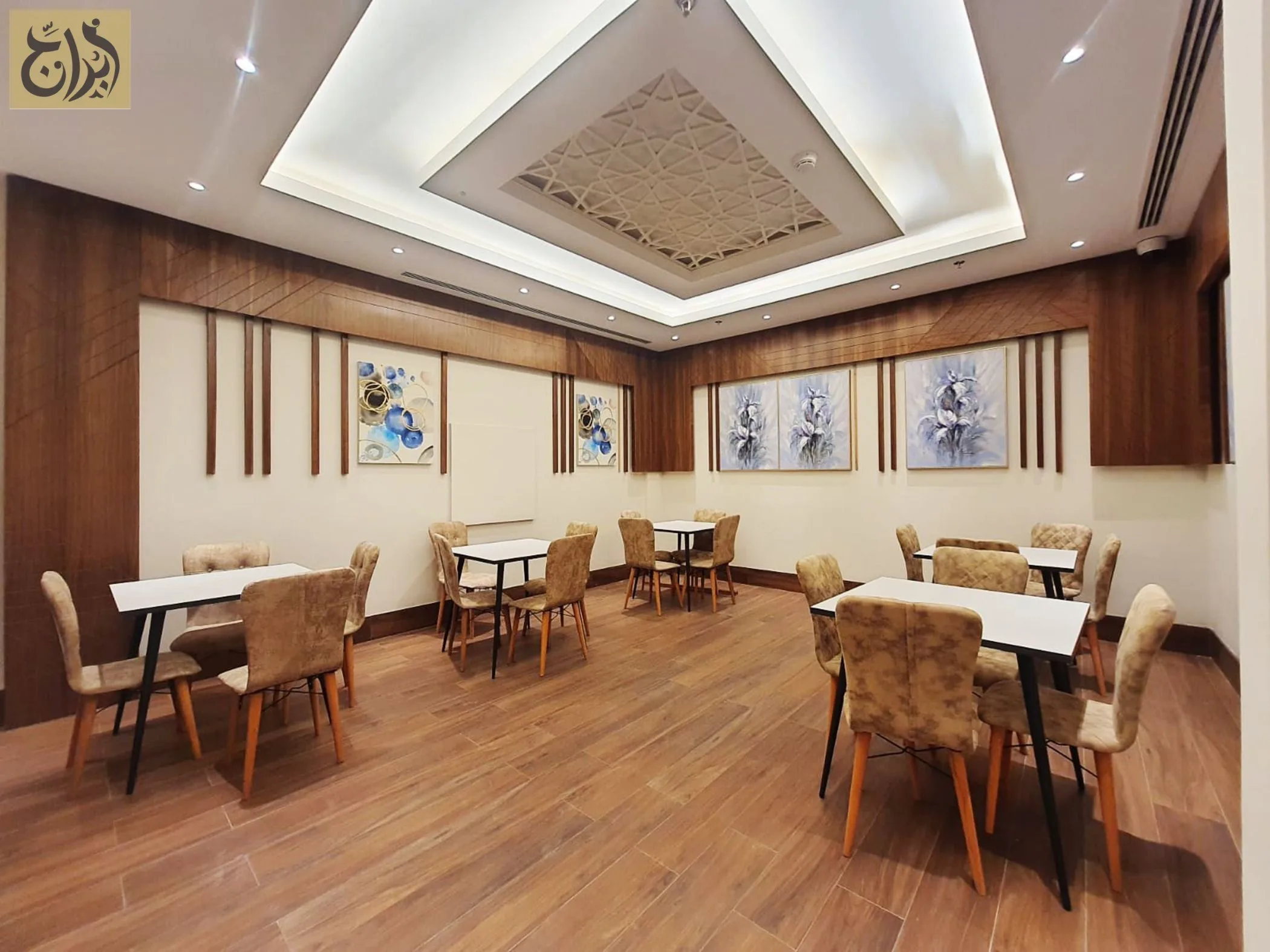 Abraj INN Royal Hotel 2