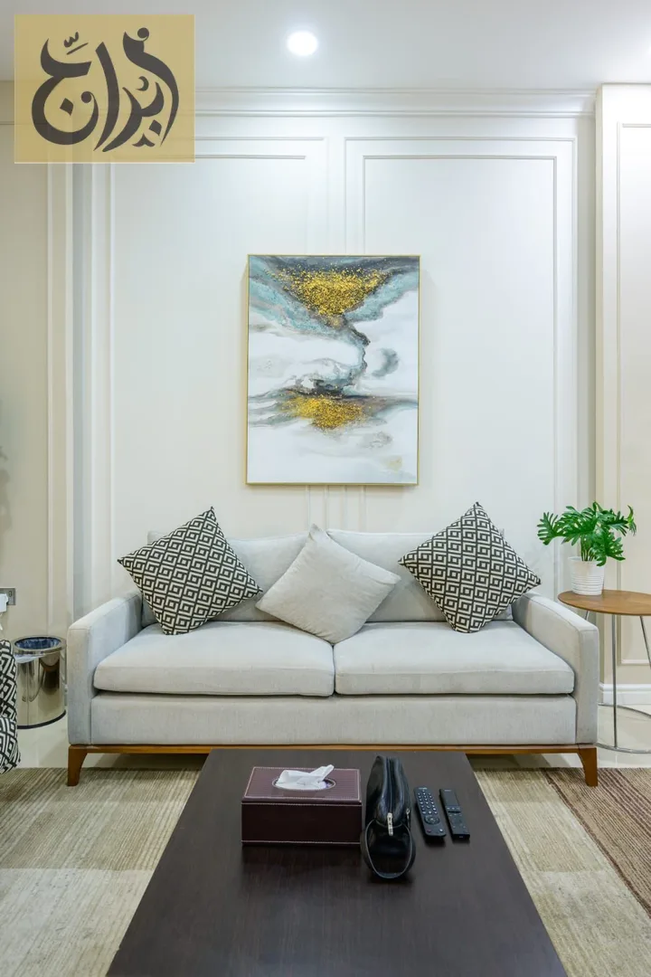 Abraj INN Royal Hotel 6