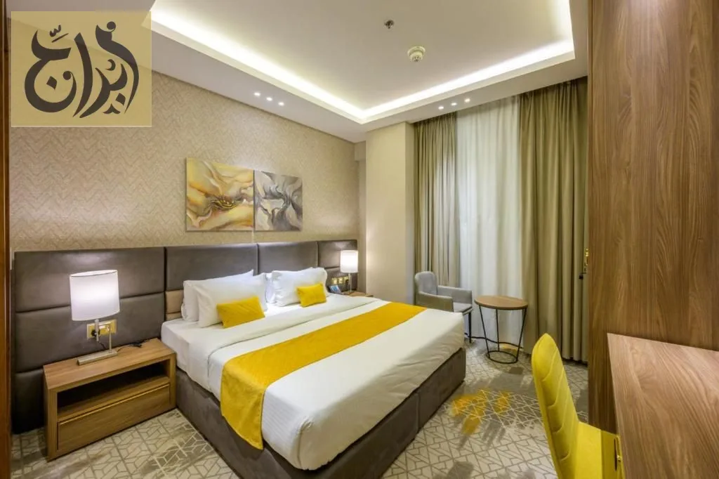 Abraj INN Suites Hotel