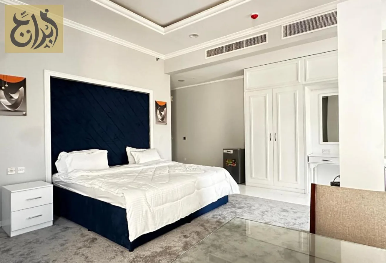 Abraj INN Grand Hotel 1