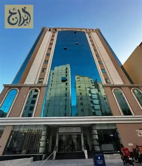 Abraj INN Grand Hotel 2