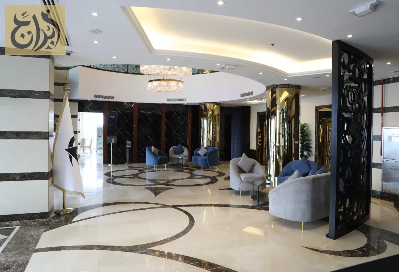 Abraj INN Grand Hotel 3