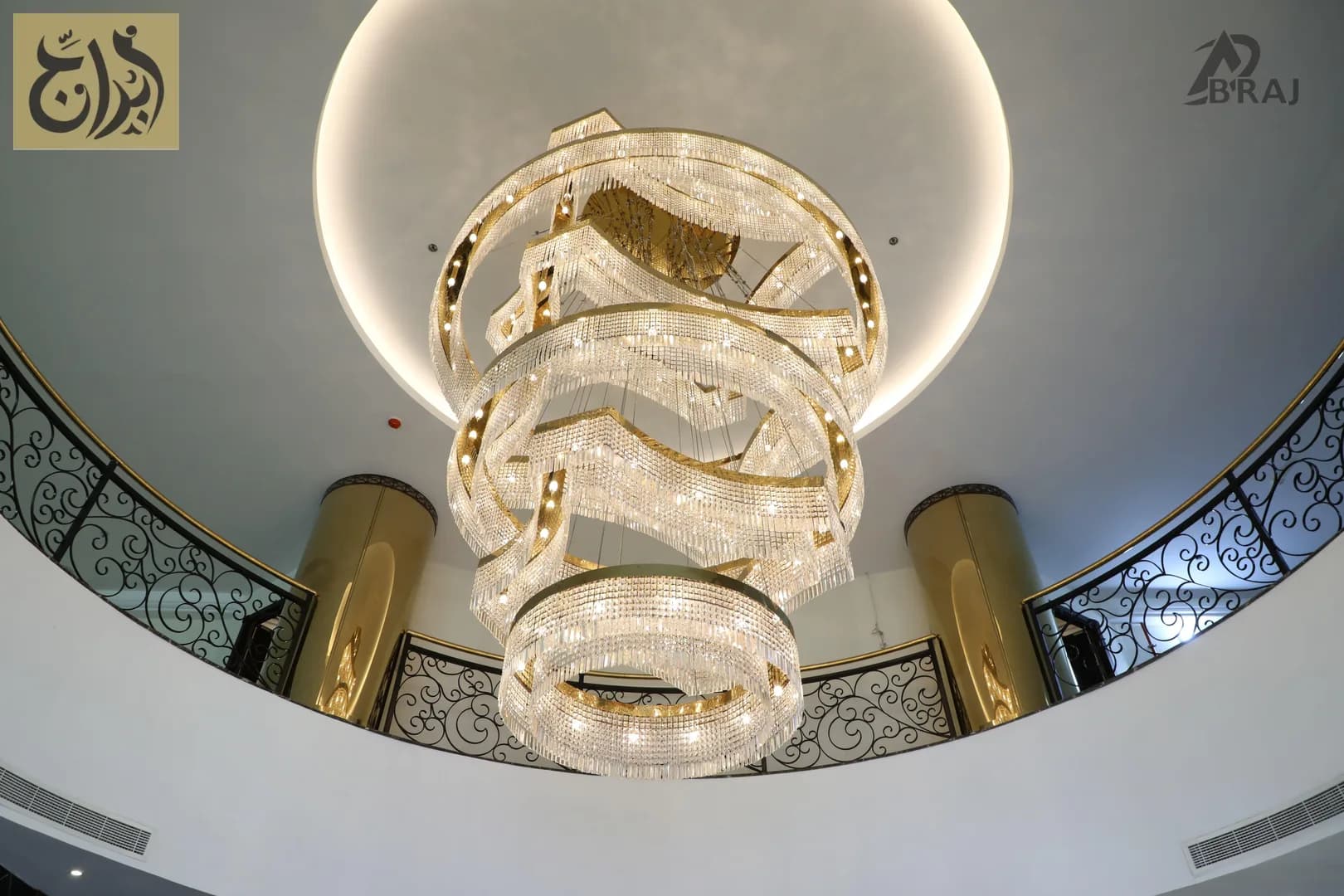 Abraj INN Grand Hotel 5