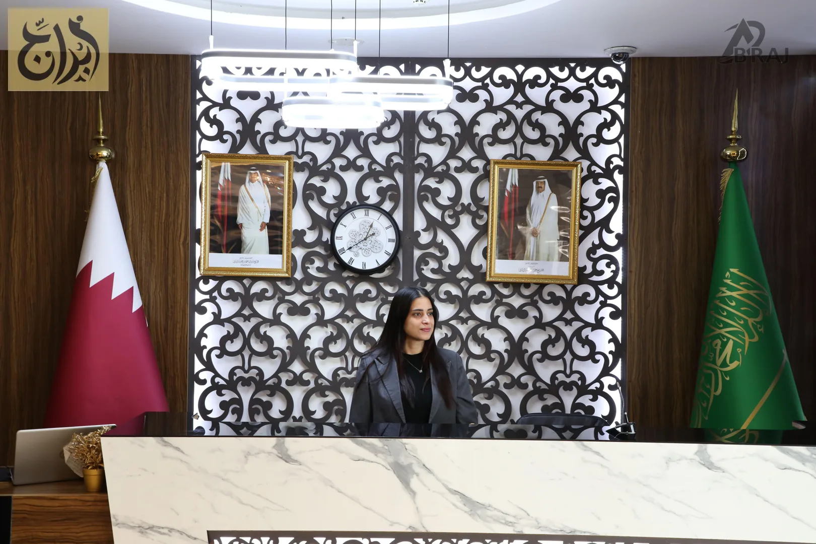 Abraj INN Grand Hotel 6